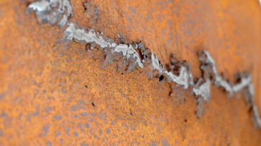 How to Weld Corten Steel image 1