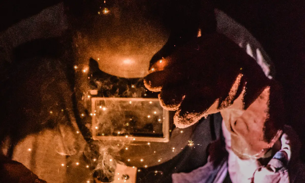 How Do You Shield a Pacemaker When Welding? BQ Welds