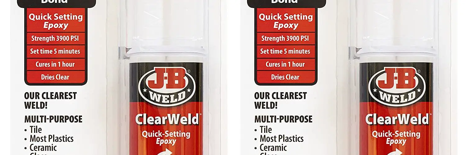 is jb weld gas proof