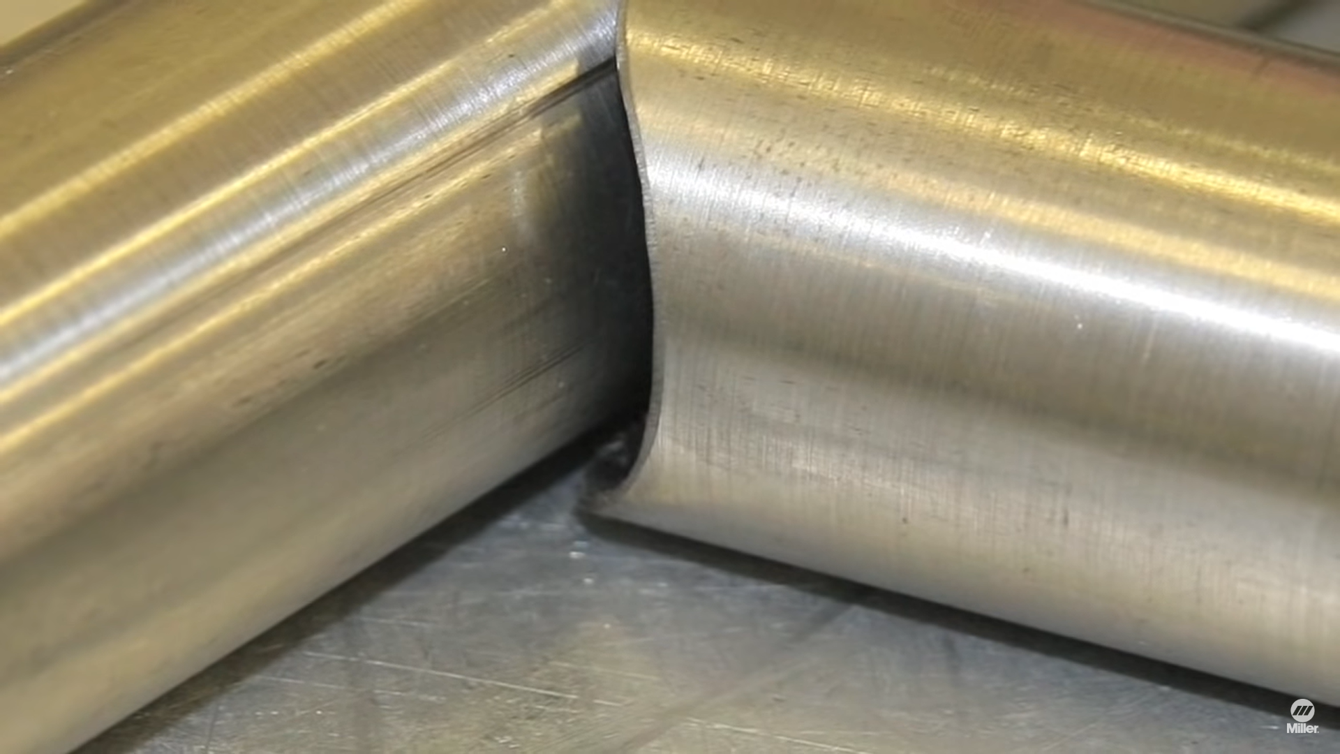 Can You Weld Chromoly To Mild Steel? BQ Welds