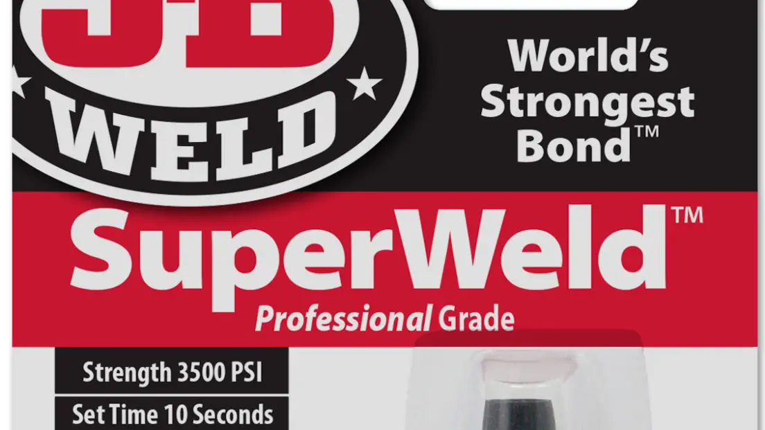 Can You Paint Over JB Weld? BQ Welds