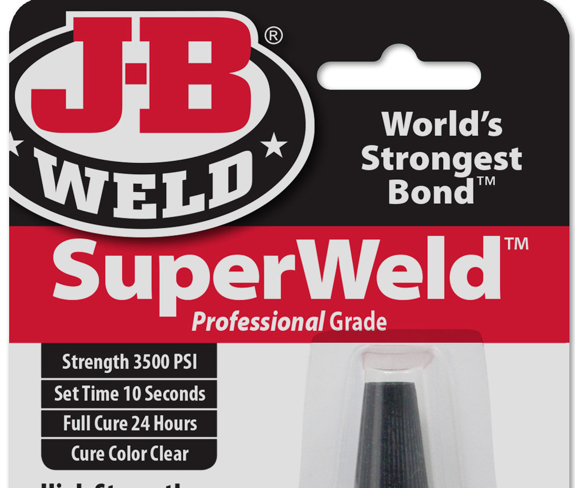 Can You Paint Over Jb Weld Bq Welds