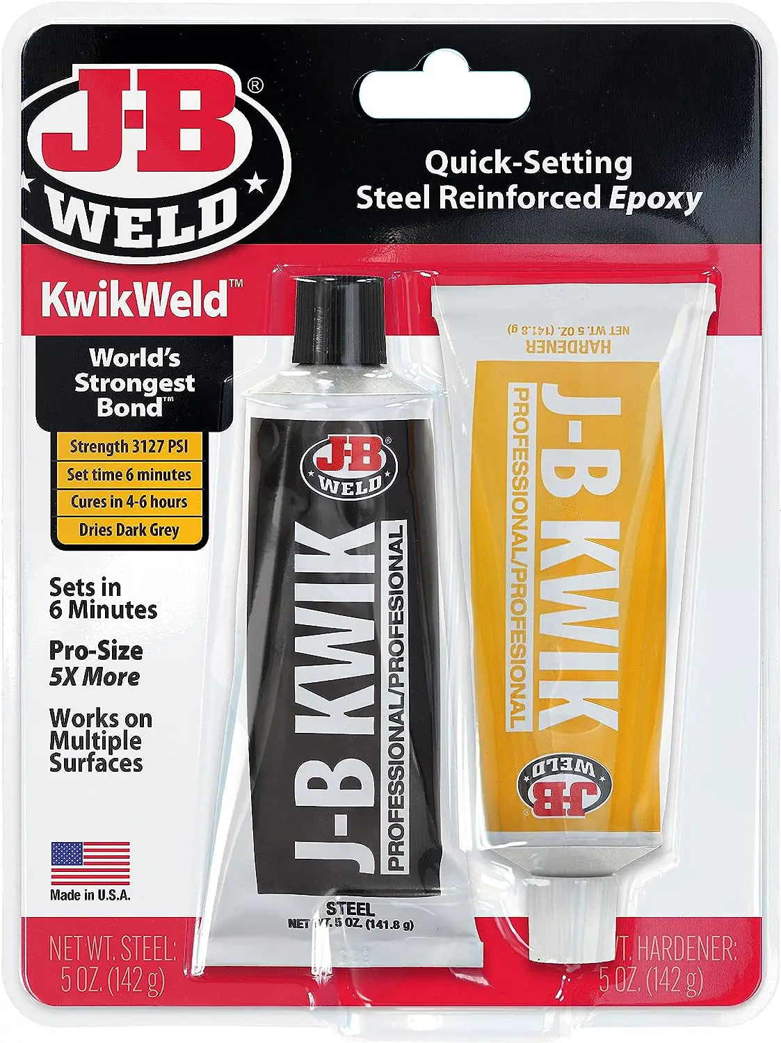 Will JB Weld Cure in Cold Temperatures