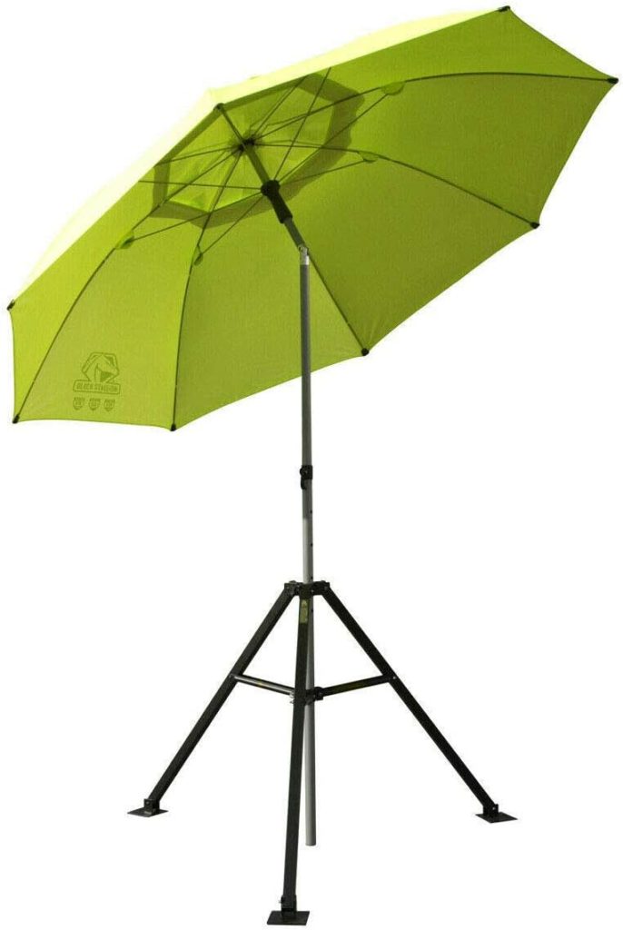 Revco UB-250-Yellow best welding umbrella 